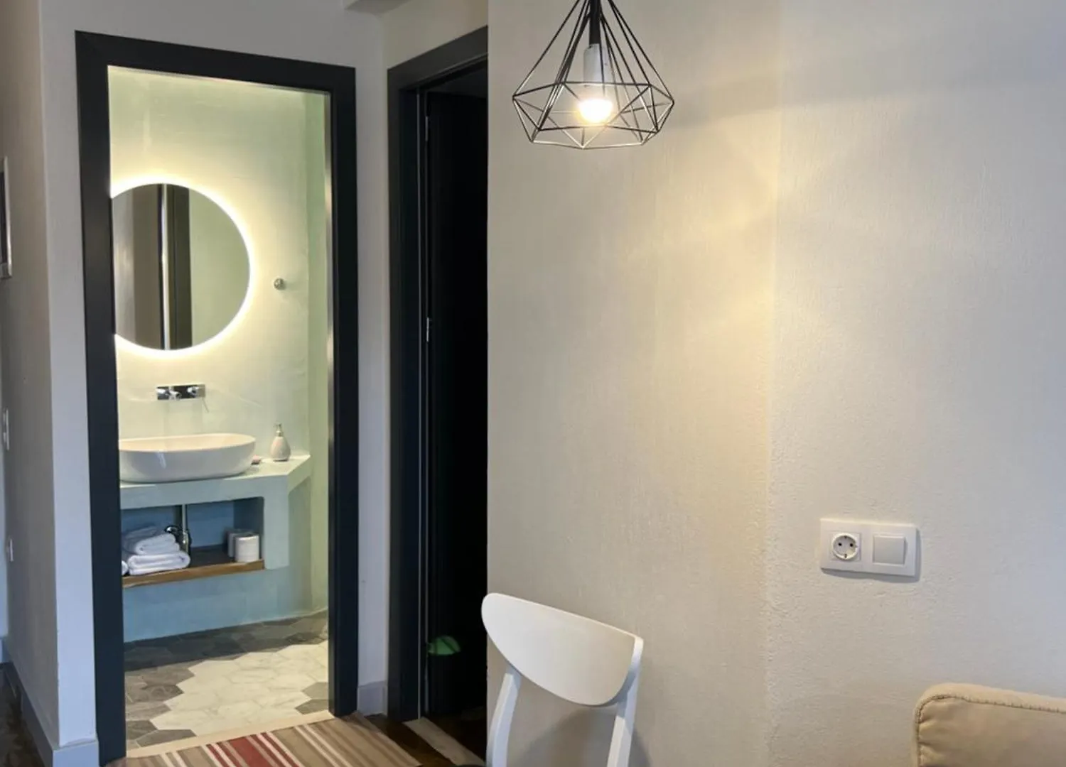 Sea And Sky Apartment Himare