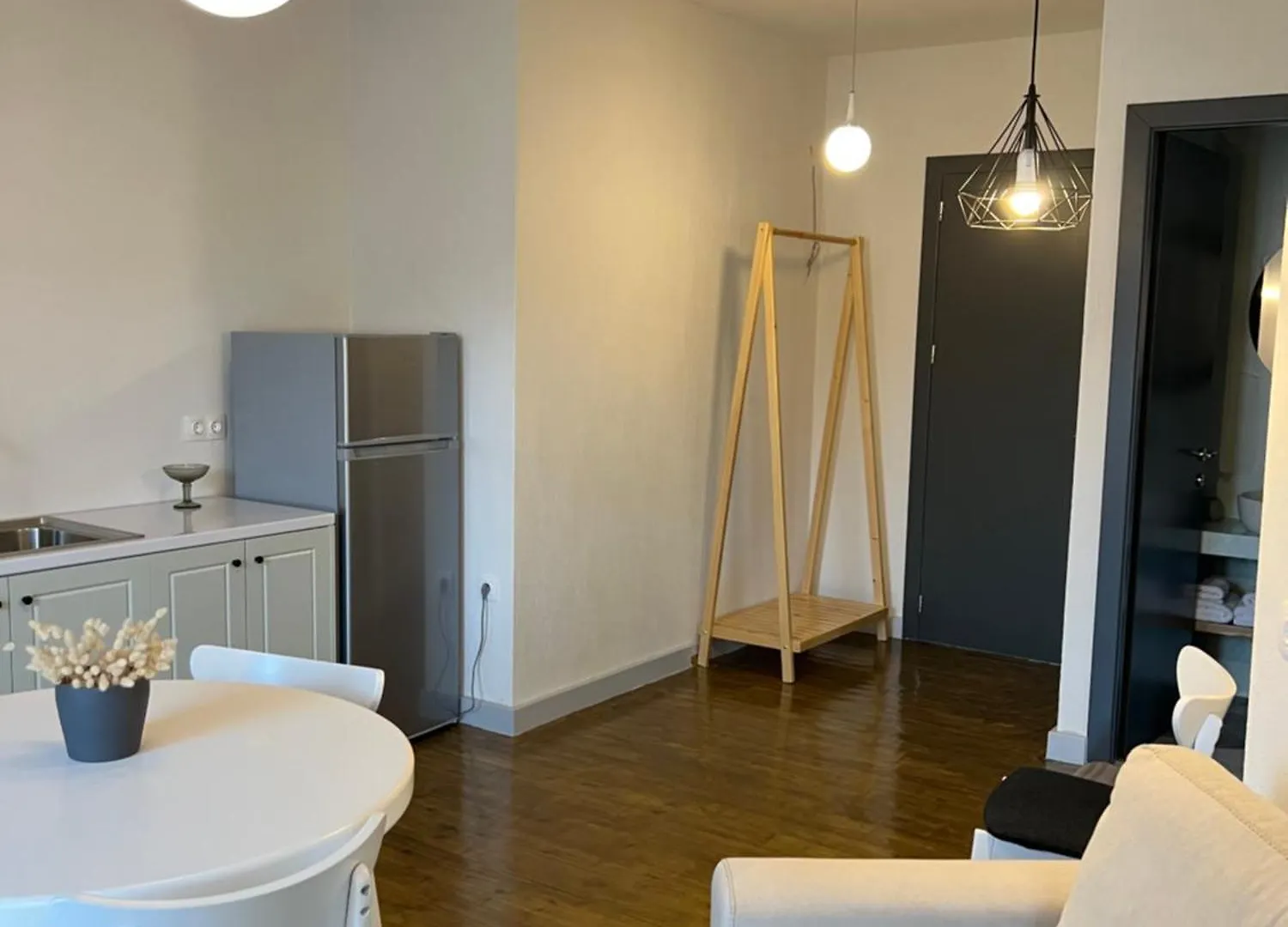 Sea And Sky Apartment Himare 0*,