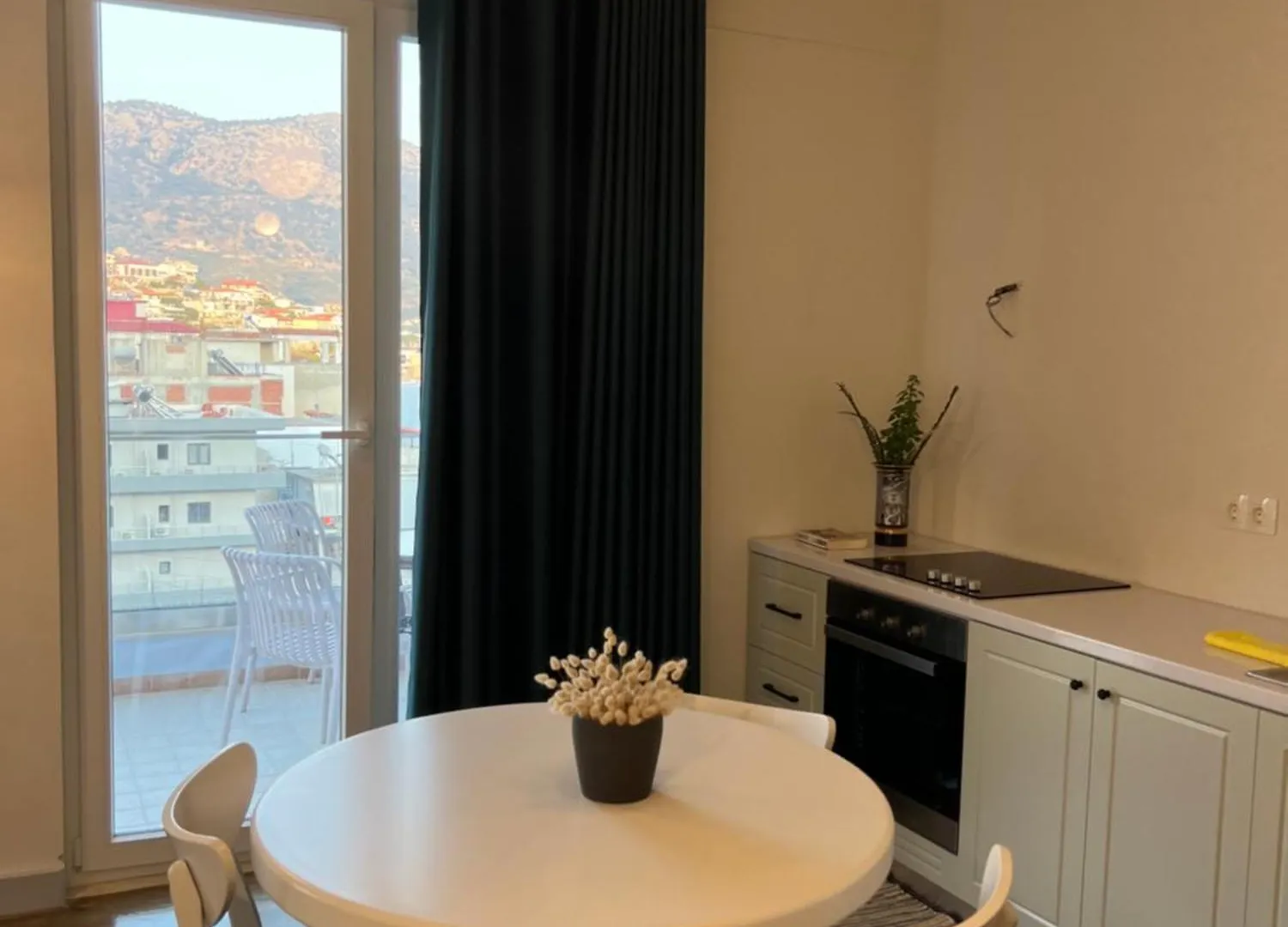 Sea And Sky Apartment Himare