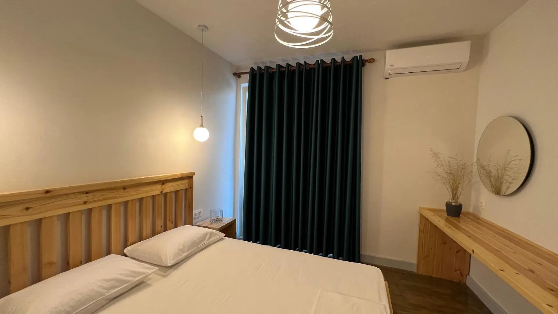 Sea And Sky Apartment Himare