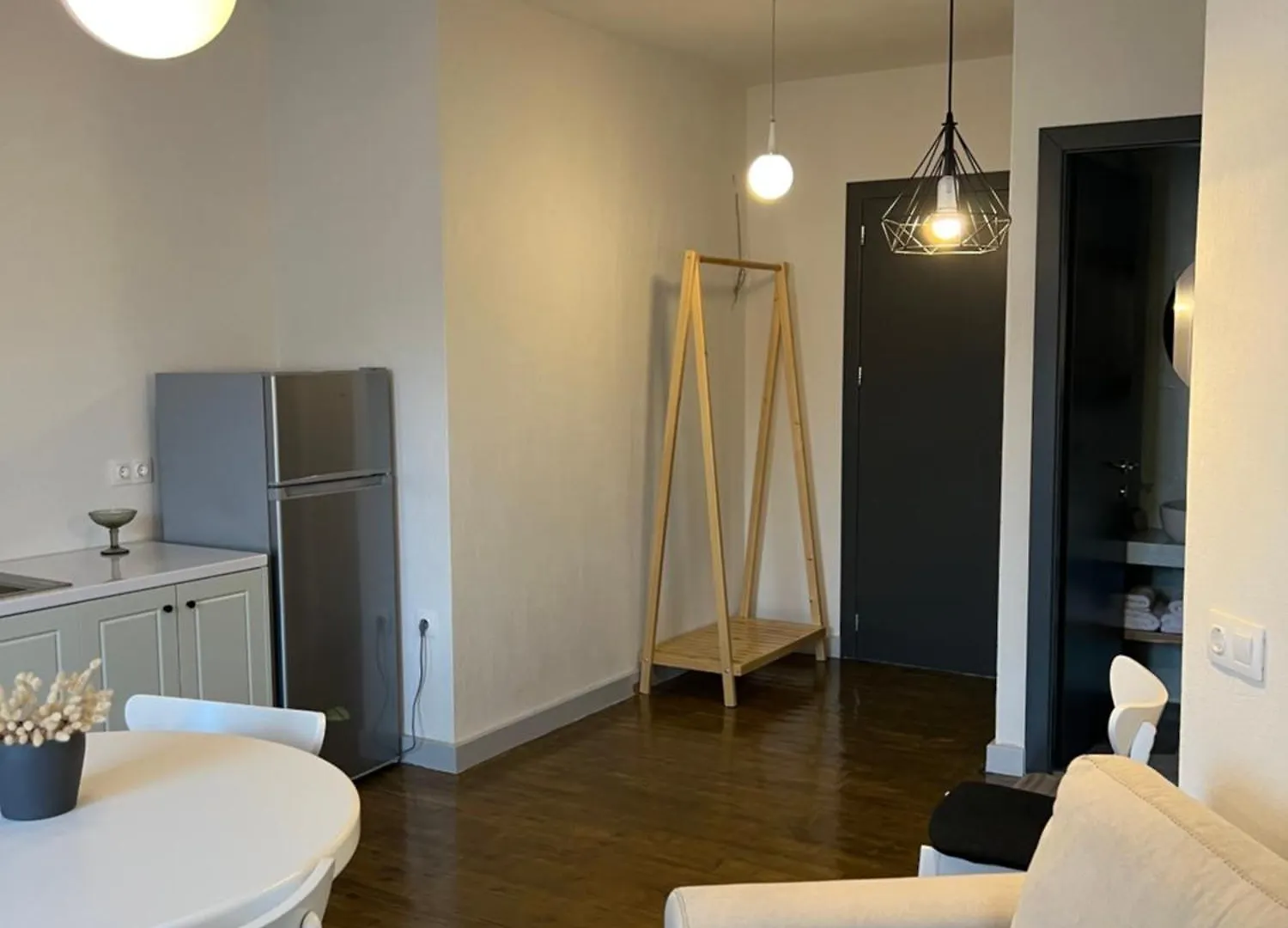 Sea And Sky Apartment Himare