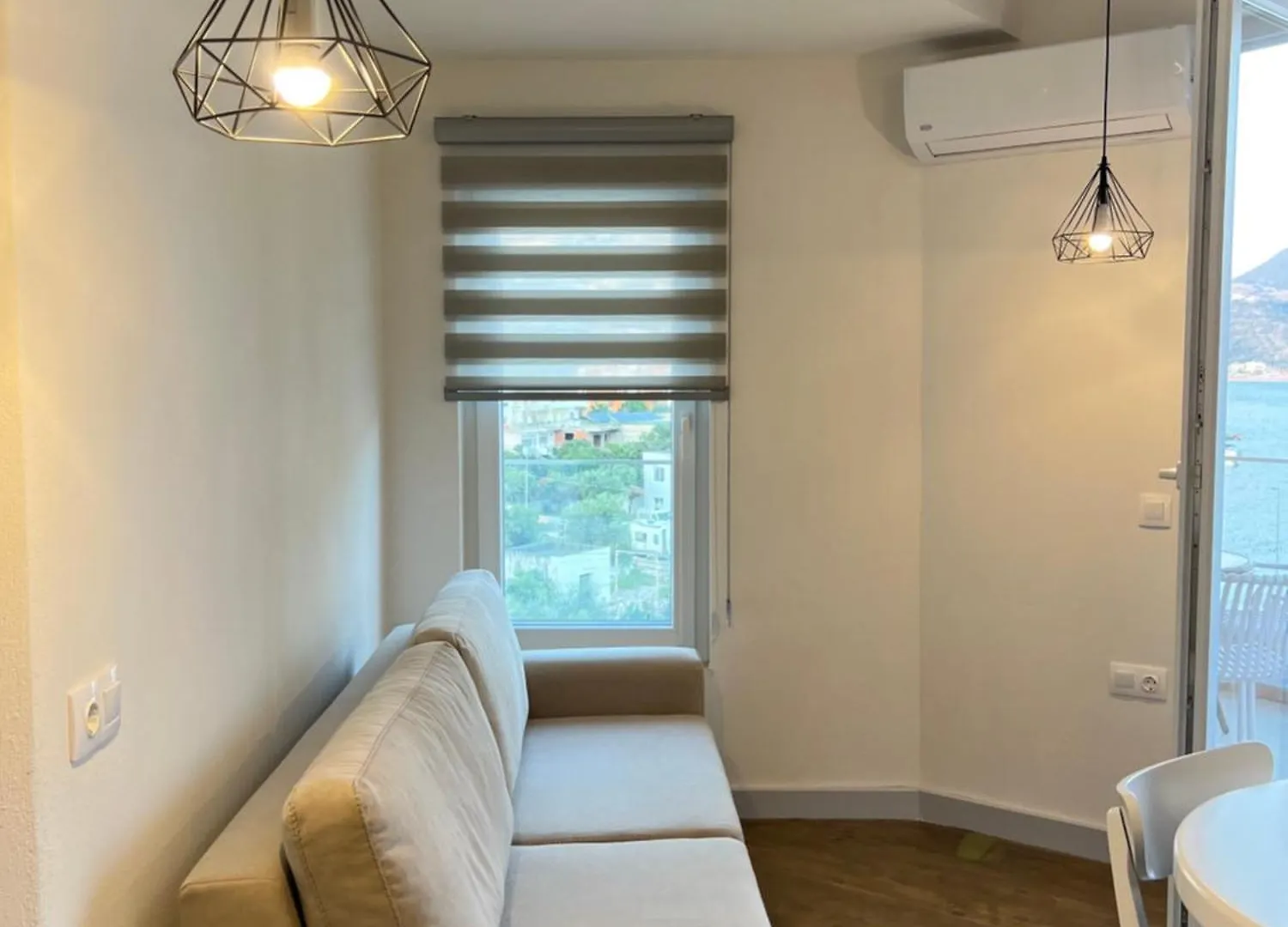 Sea And Sky Apartment Himare