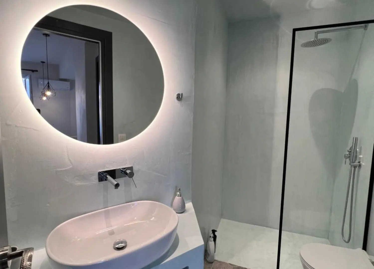 Sea And Sky Apartment Himare