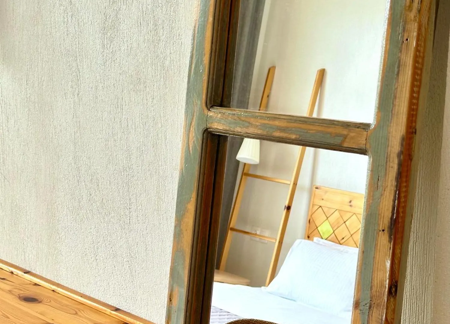 Sea And Sky Apartment Himare