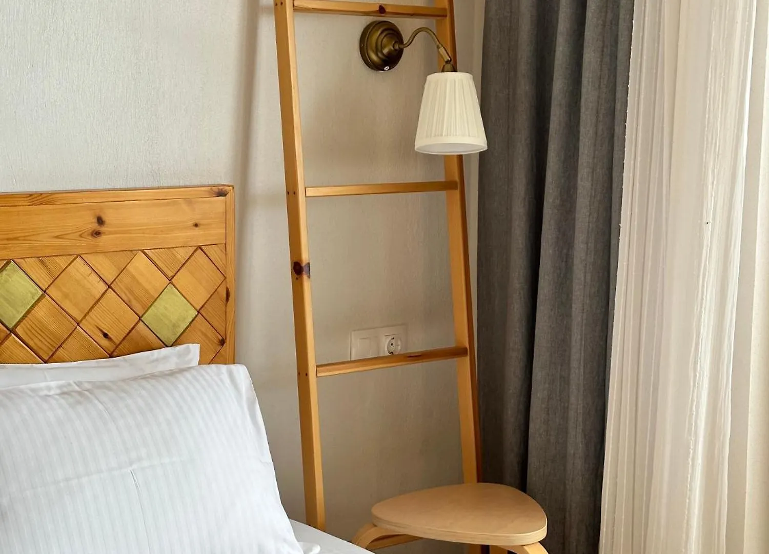 Sea And Sky Apartment Himare 0*,