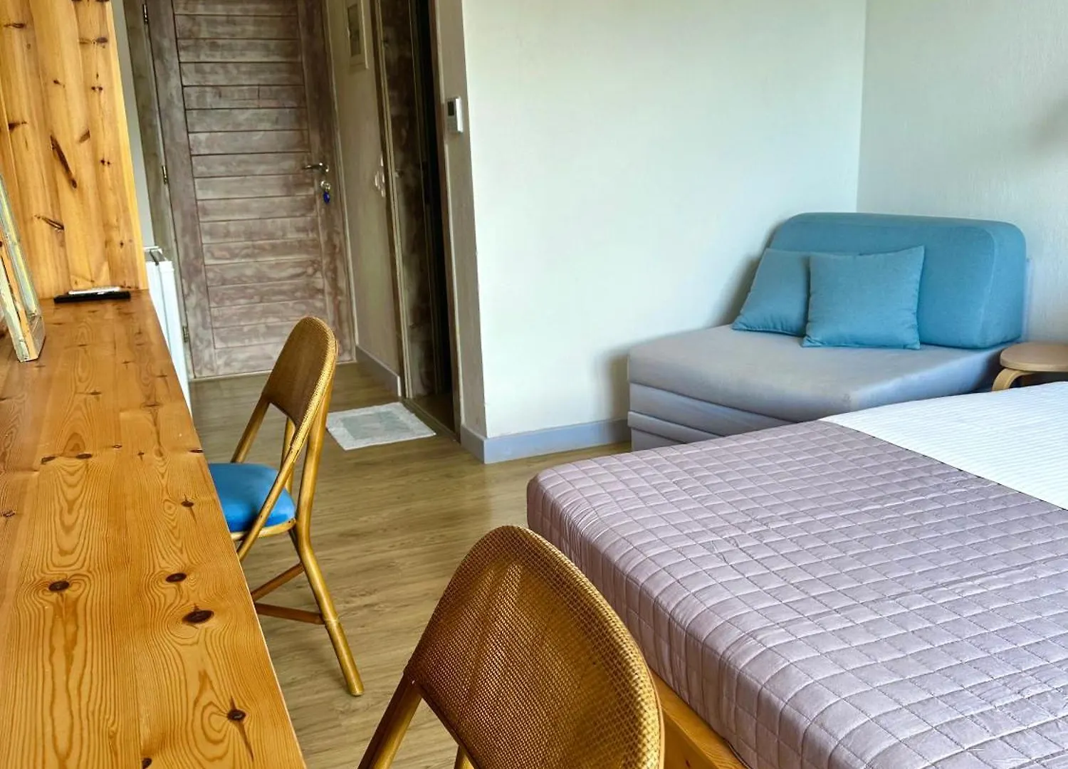 Sea And Sky Apartment Himare