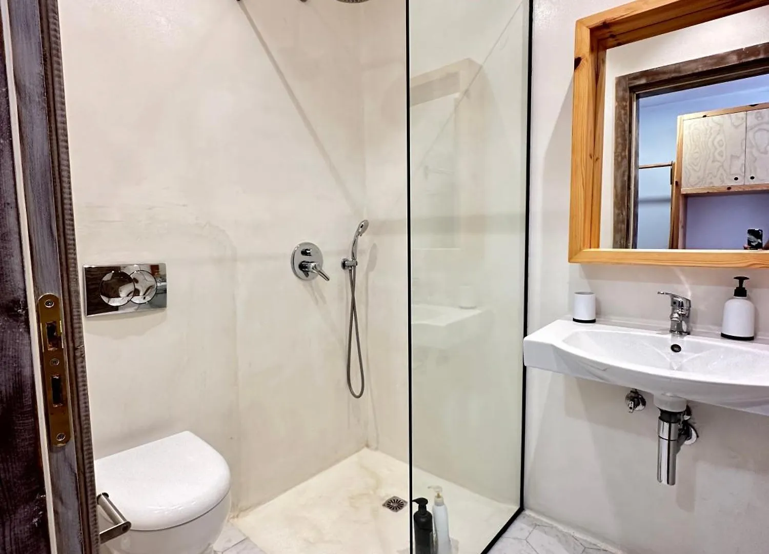 Sea And Sky Apartment Himare 0*,