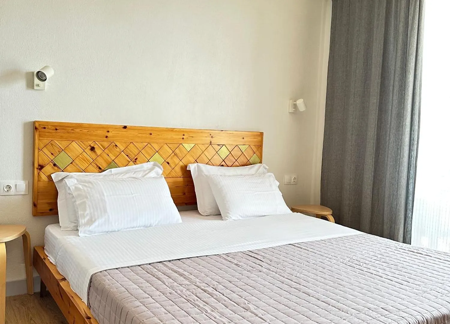 Sea And Sky Apartment Himare Albania