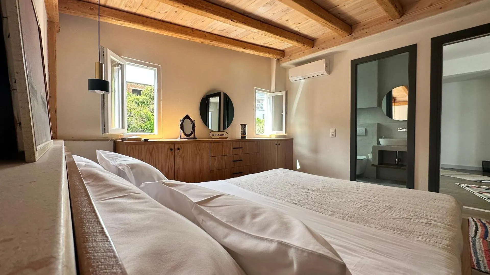 Sea And Sky Apartment Himare