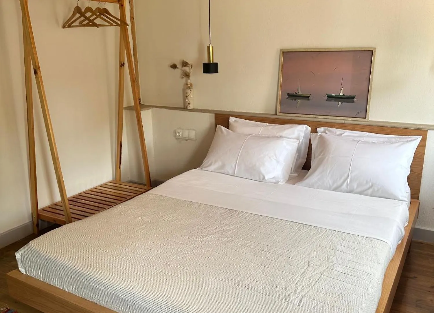 Sea And Sky Apartment Himare 0*,  Albania