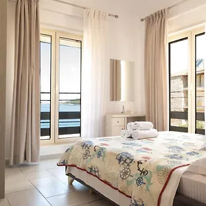  Apartament Sea