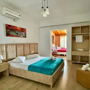 Lazaris Kwstas Apartmán