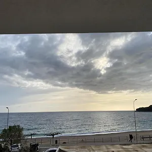 Gasthuis Mediterranean, Himare
