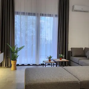Solar And Apartment