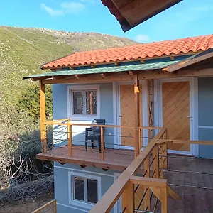  Apartment Tolis