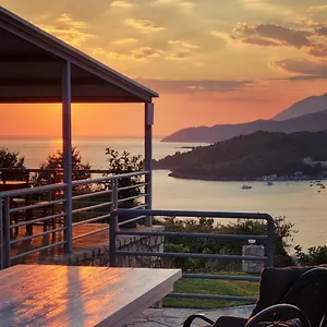 Belvedere & Χειμάρρα