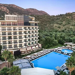 5* Hotel Rapo's