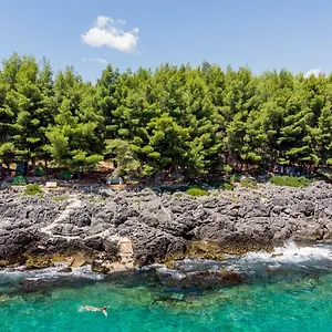  Kemping The Sea Cave